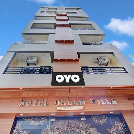 Collection O Dream Villa Patna  Exteriér fotografie