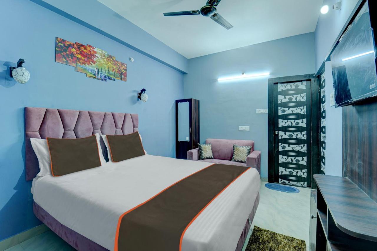 Collection O Dream Villa Patna  Exteriér fotografie