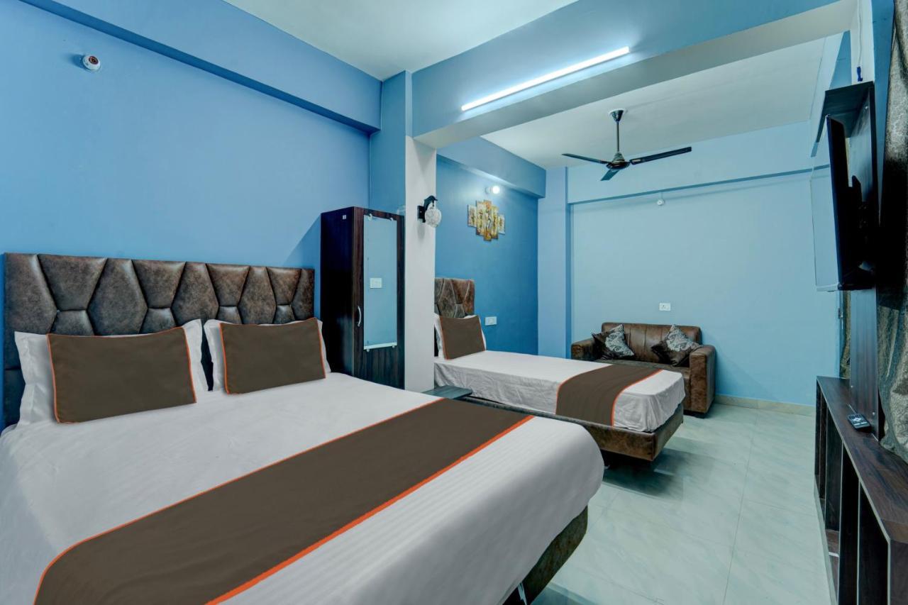 Collection O Dream Villa Patna  Exteriér fotografie