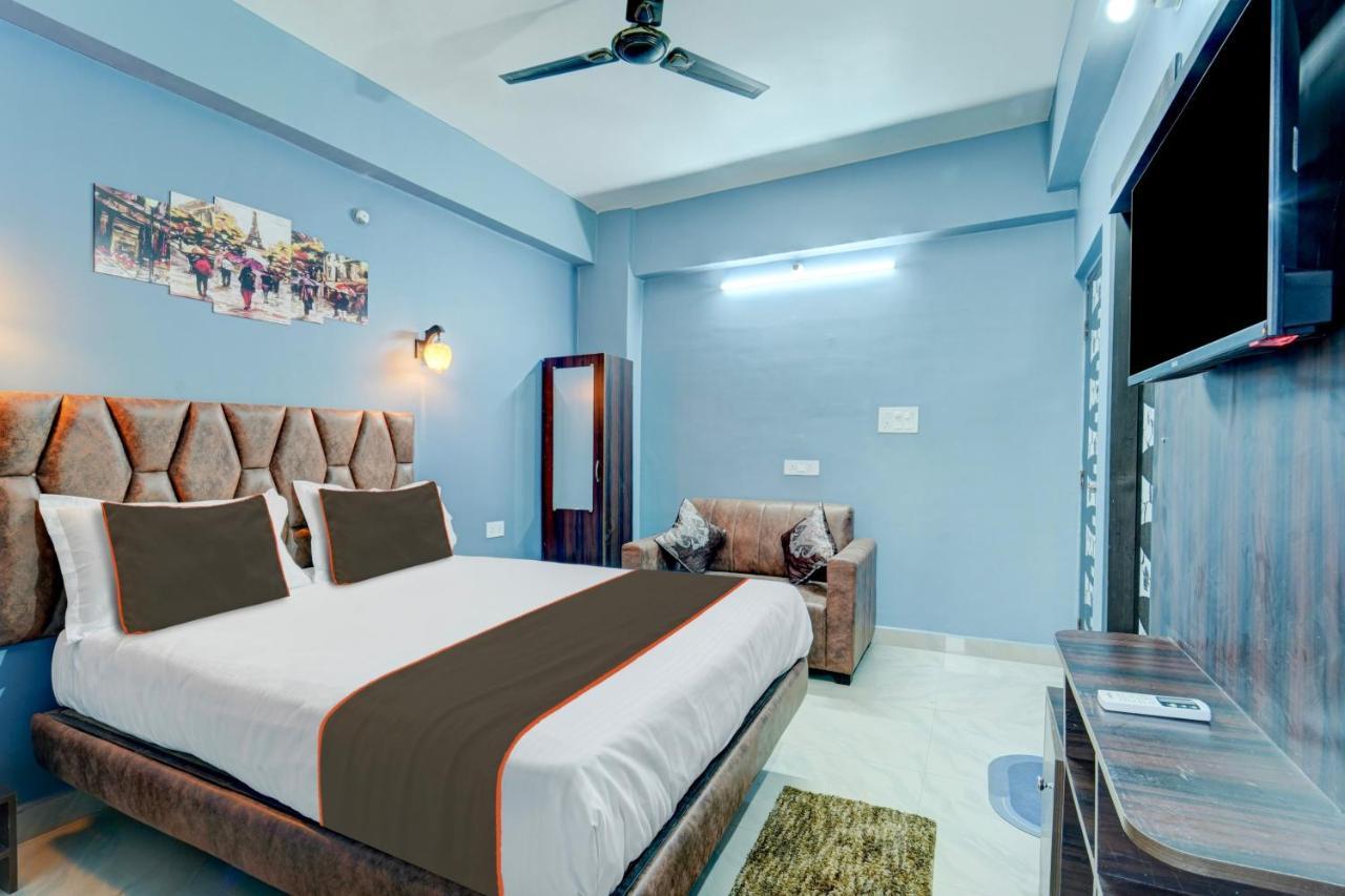 Collection O Dream Villa Patna  Exteriér fotografie