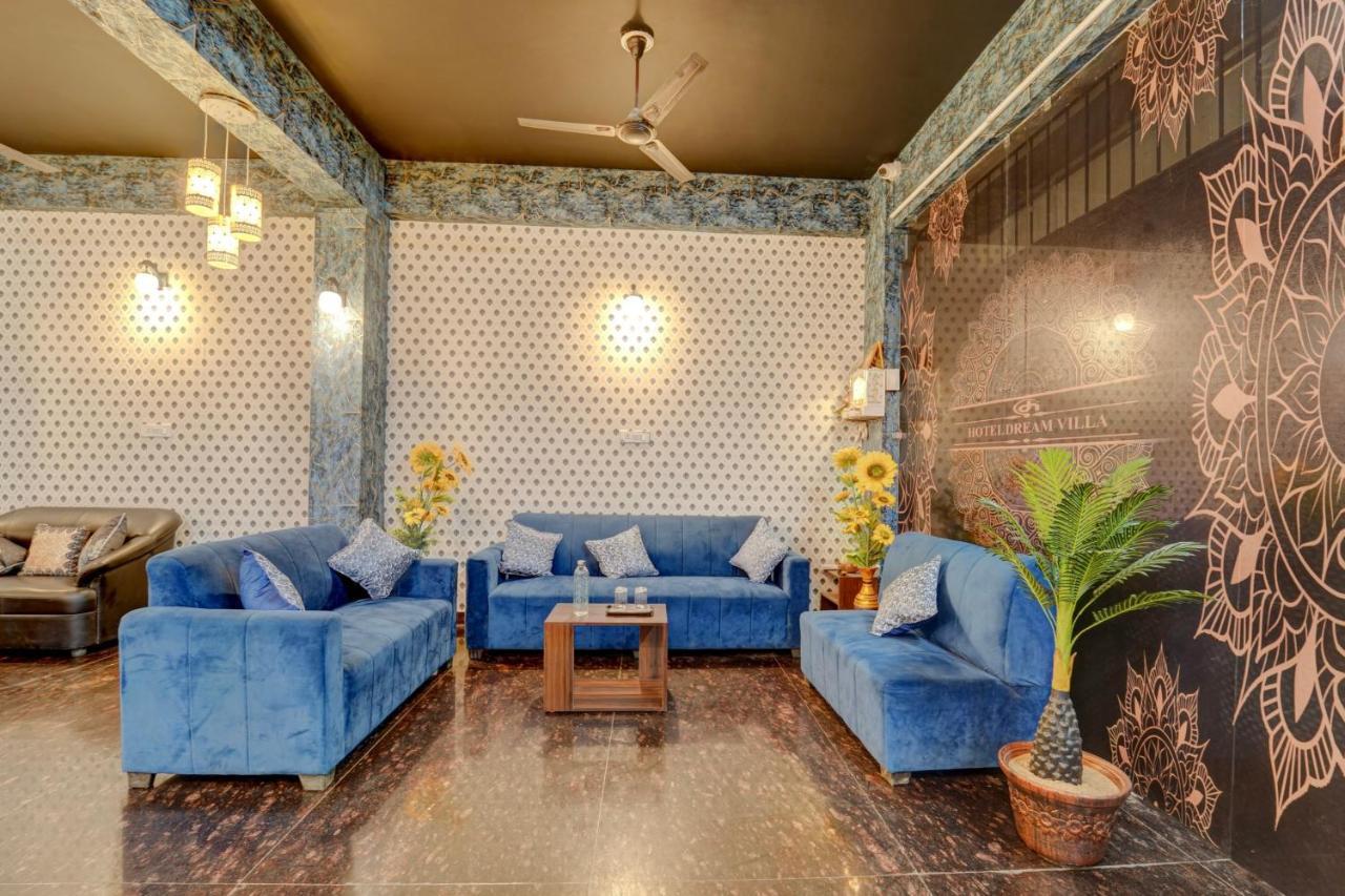 Collection O Dream Villa Patna  Exteriér fotografie