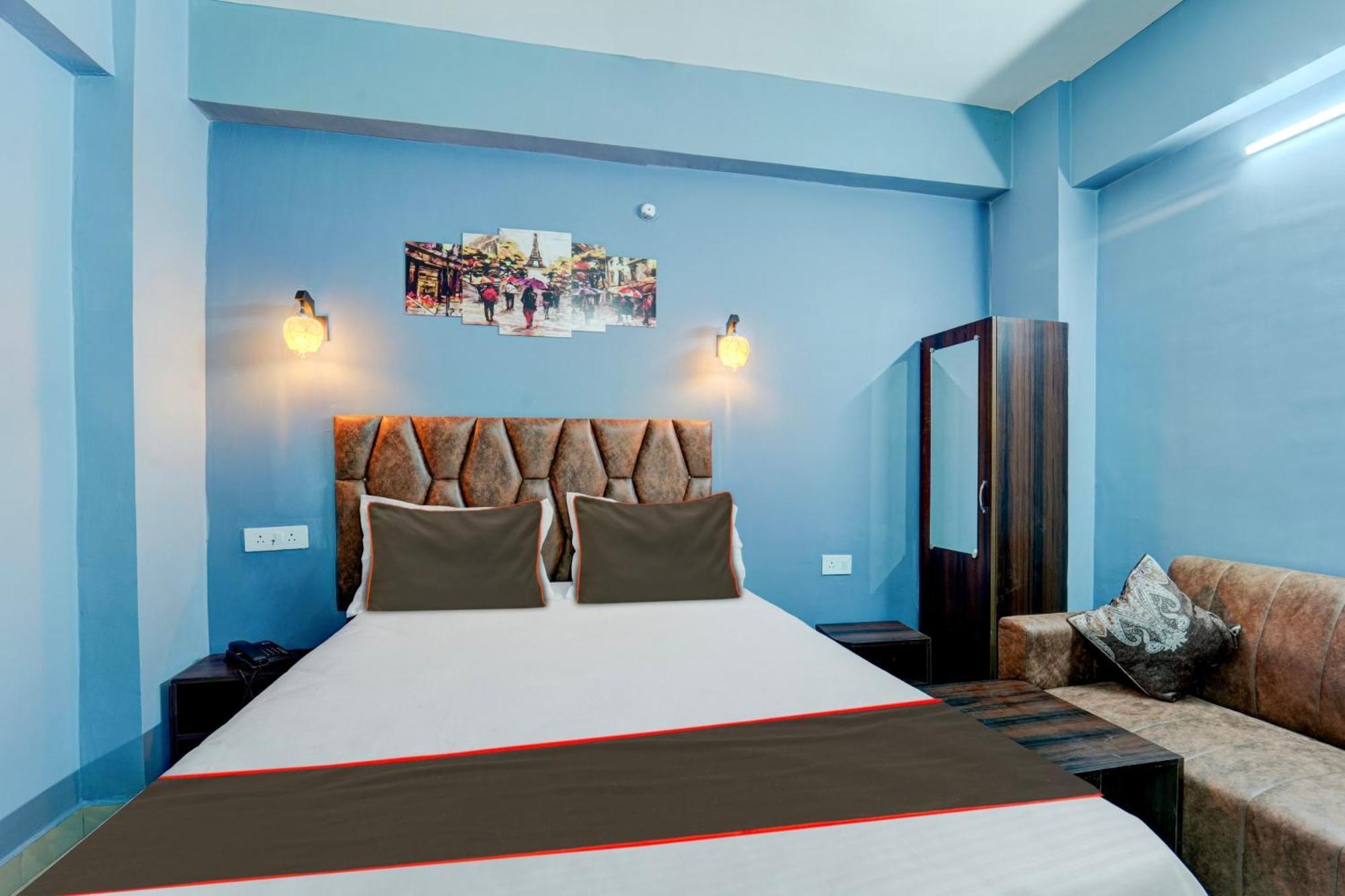 Collection O Dream Villa Patna  Exteriér fotografie