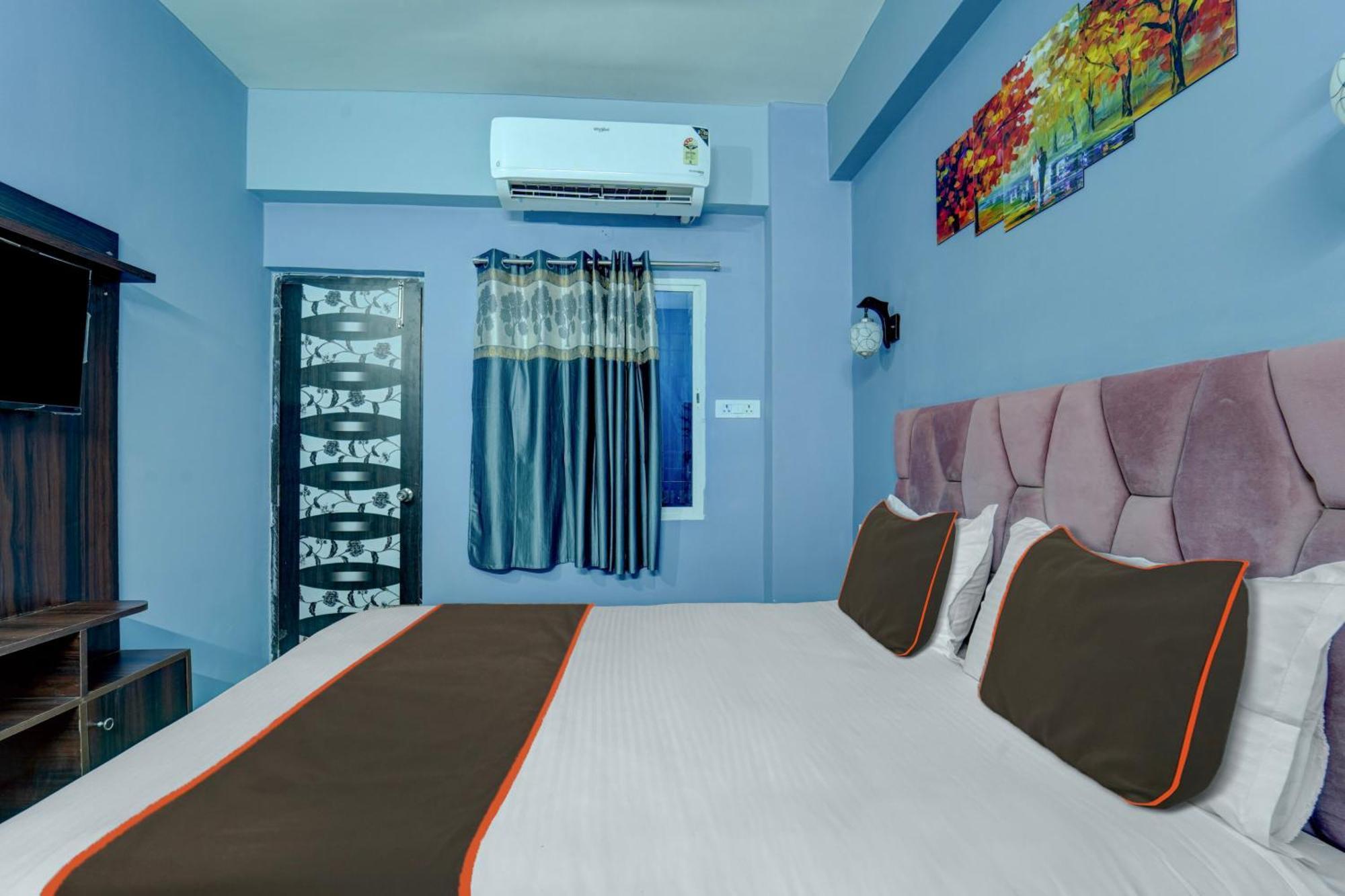 Collection O Dream Villa Patna  Exteriér fotografie