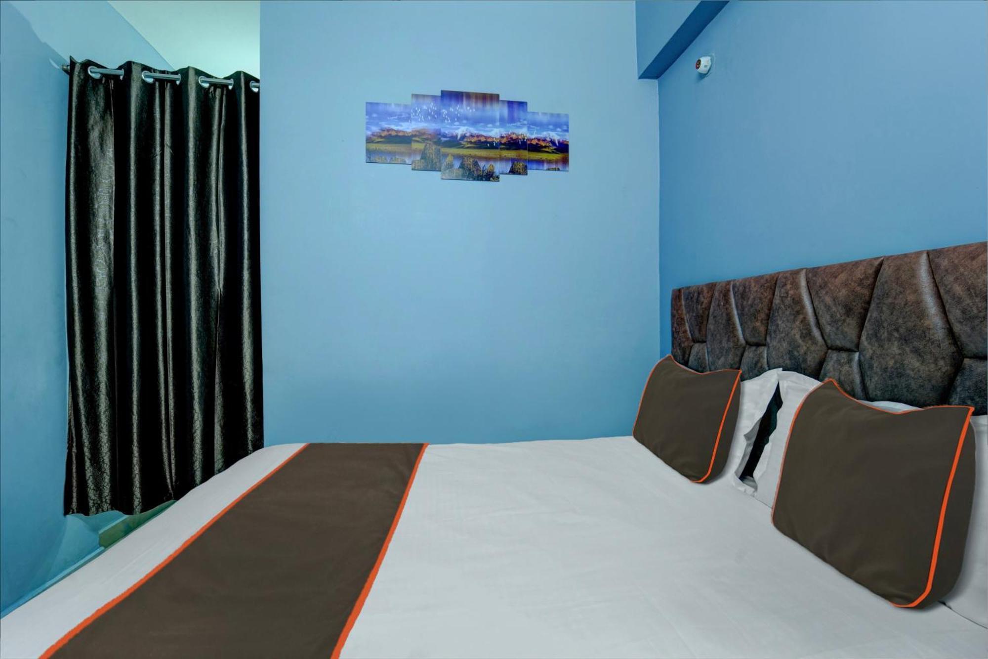 Collection O Dream Villa Patna  Exteriér fotografie