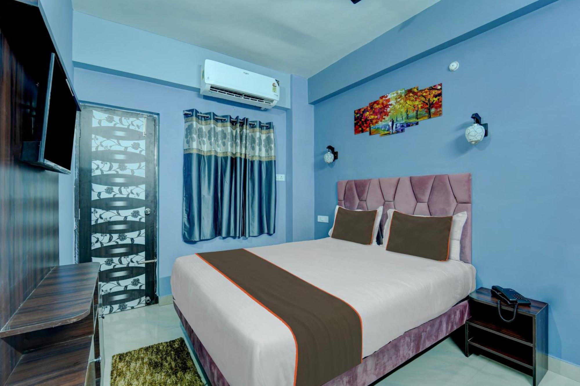 Collection O Dream Villa Patna  Exteriér fotografie