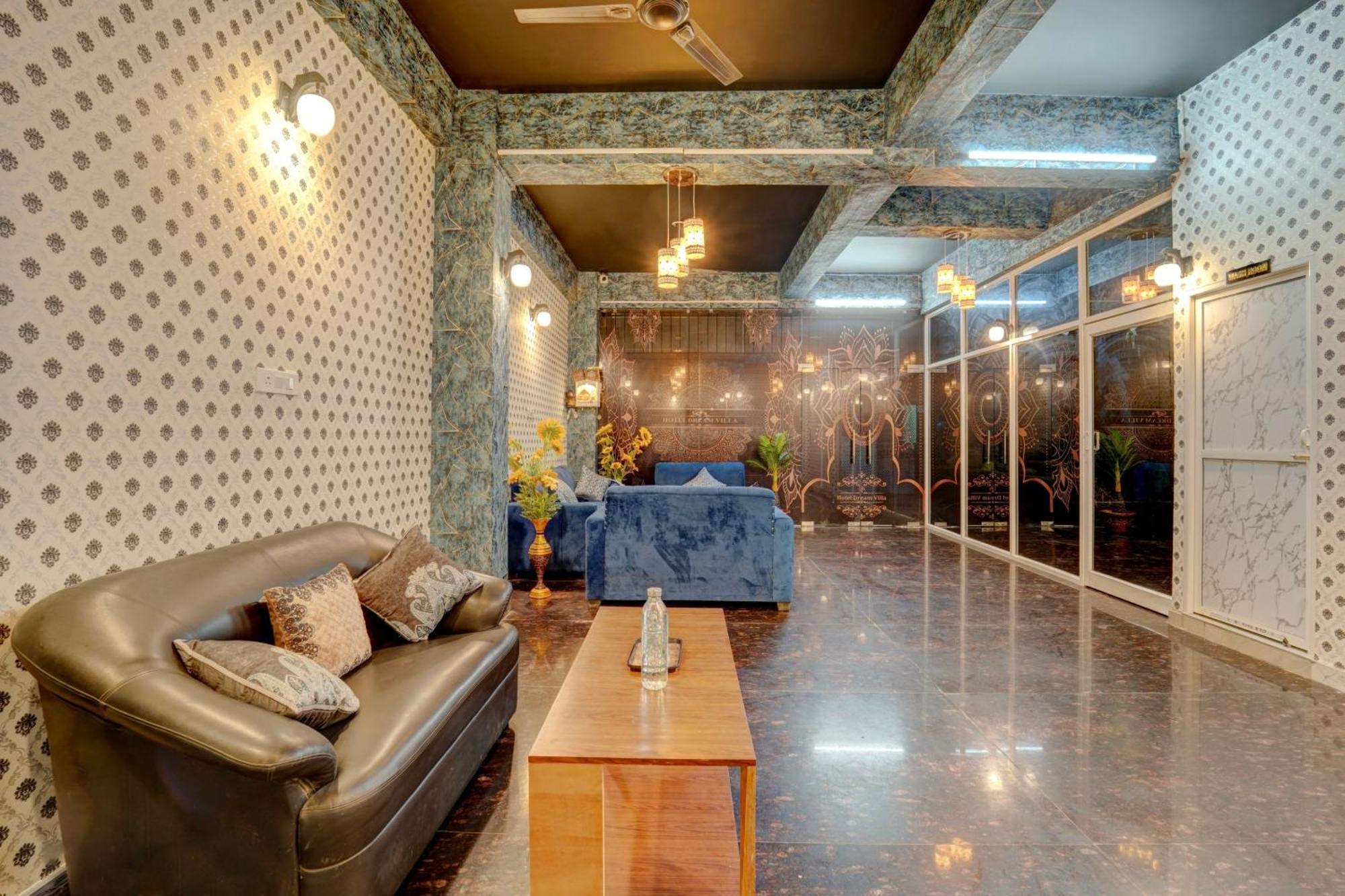 Collection O Dream Villa Patna  Exteriér fotografie