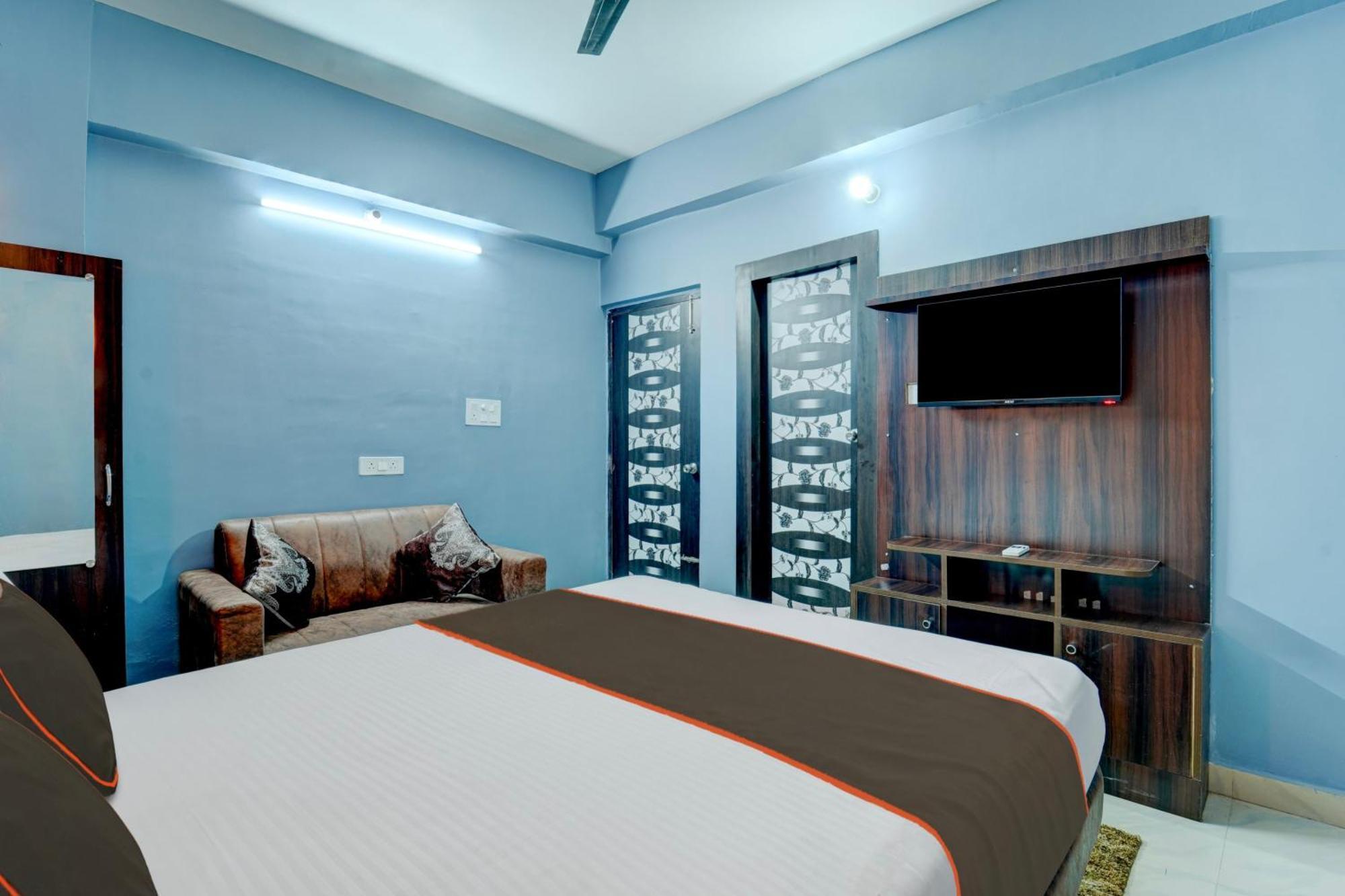 Collection O Dream Villa Patna  Exteriér fotografie